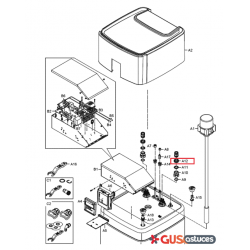 Joint 5039411 Daikin