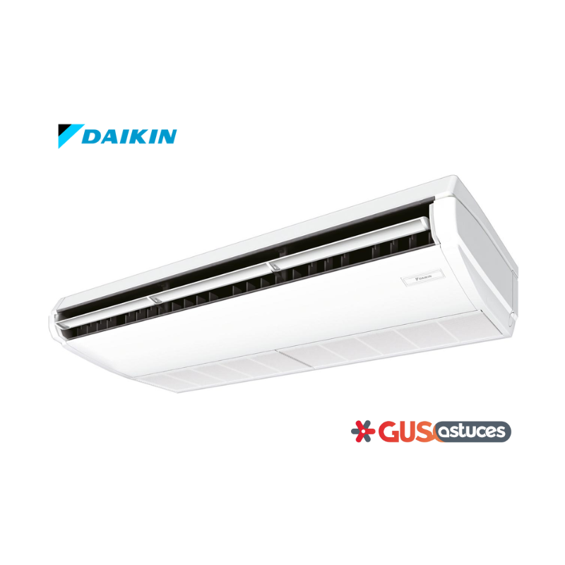 Plafonnier apparent FHA-A9 Daikin