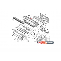 Bac à condensat 5022184 Daikin