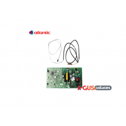 Carte interface + sonde 700714 Atlantic