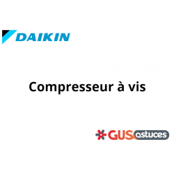 Compresseur 5018996 Daikin