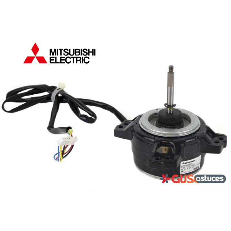 Moteur ventilateur R01E52221 Mitsubishi