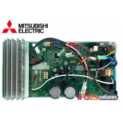 Platine Inverter E22P43451 Mitsubishi