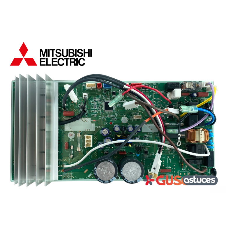 Platine Inverter E22P43451 Mitsubishi