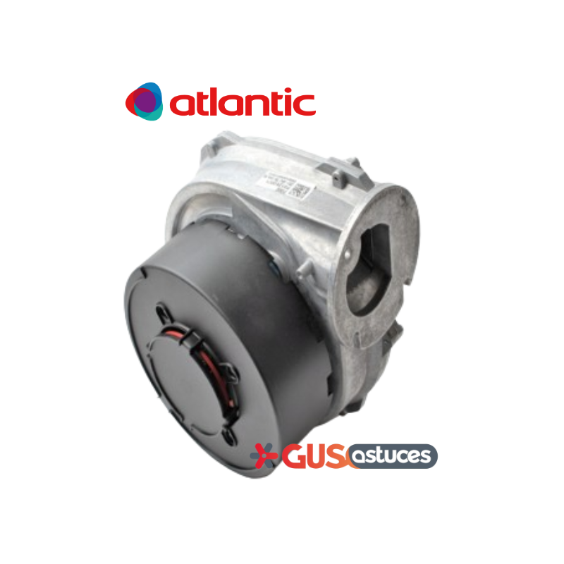 Ventilateur 188545 Atlantic