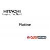 Platine HWRAC35WEDA04 Hitachi