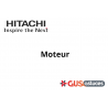 Moteur HWRAC50WEDA10 Hitachi