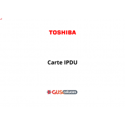 Carte électronique IPDU 43T6W360 Toshiba