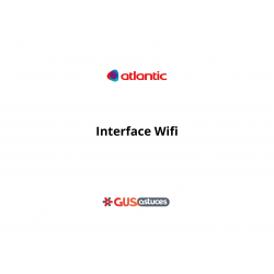 Interface Wifi 875081 Atlantic