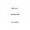 Interface Wifi 875081 Atlantic