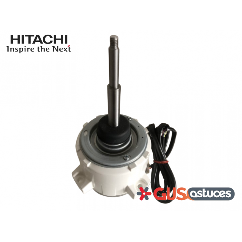 Moteur PMRAM90QH5908 Hitachi