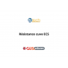 Résistance cuve ECS 1.5kW Ajtech 903000124