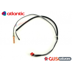 Jeu de sondes 897538 Atlantic