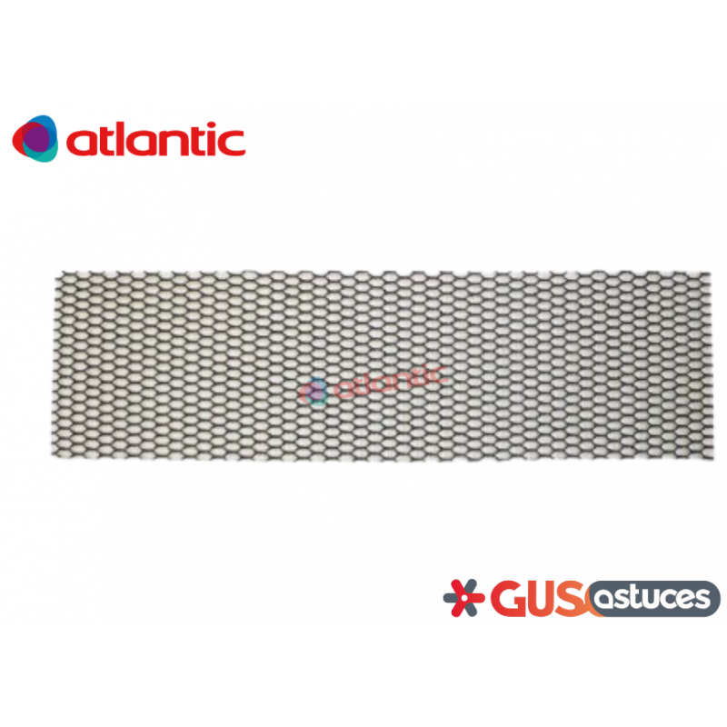 Filtre purificateur 891753 Atlantic