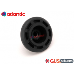 Silent bloc de turbine 897551 Atlantic