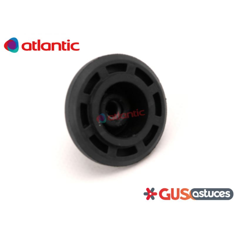 Silent bloc de turbine 897551 Atlantic