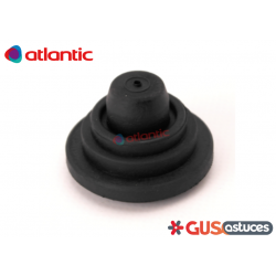 Silent bloc de turbine 897551 Atlantic