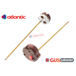 Thermostat embrochable 099043 Atlantic