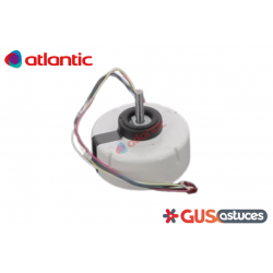 Moteur ventilation 898162 Atlantic