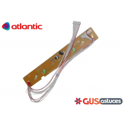 Platine IR 891529 Atlantic