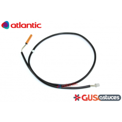 Sonde évaporateur 897943 Atlantic