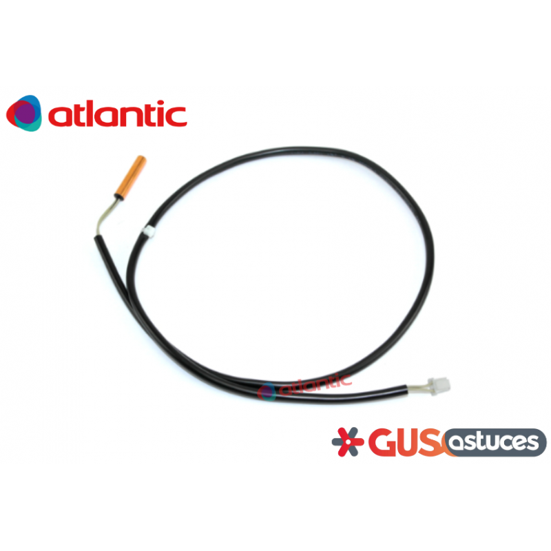 Sonde évaporateur 897943 Atlantic