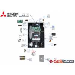 Thermostat sécurité 2-1027