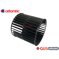 Turbine 898909 Atlantic