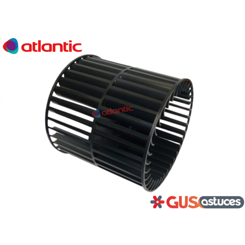 Turbine 898909 Atlantic