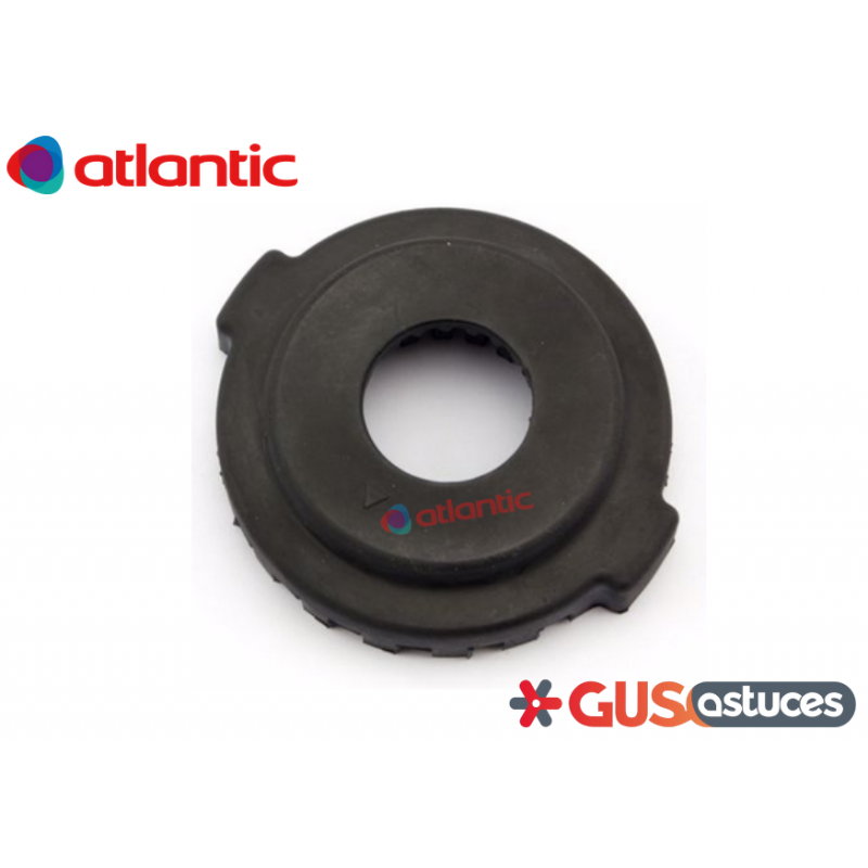 Silent bloc moteur 898636 Atlantic