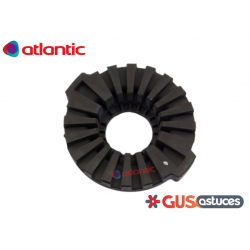 Silent bloc moteur 898636 Atlantic