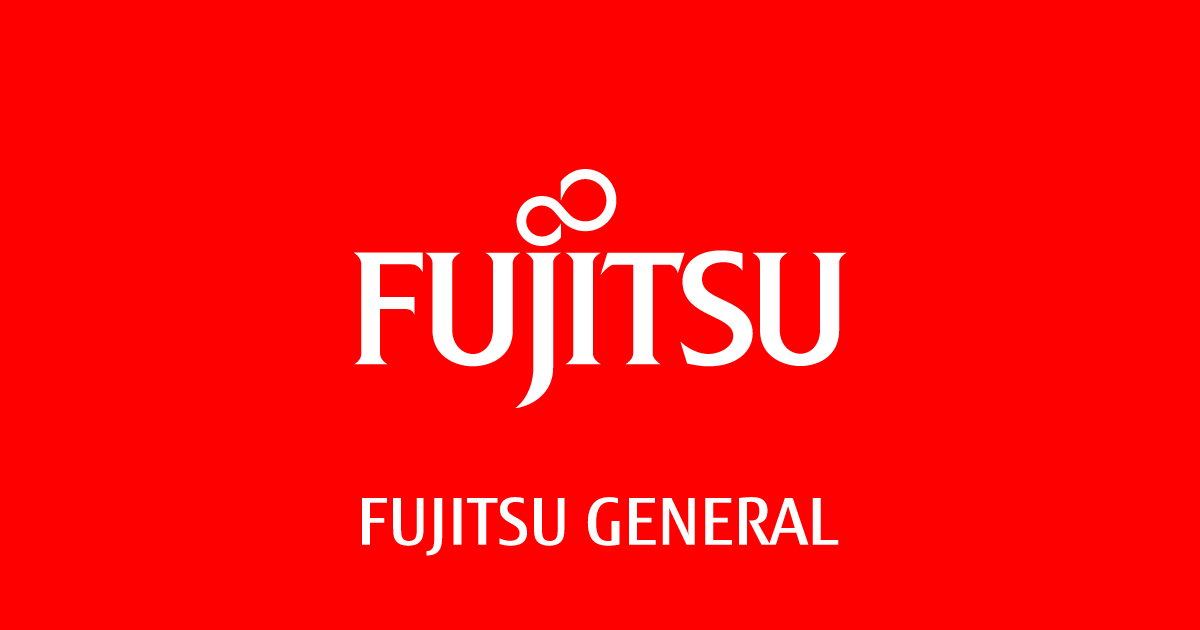 Fujitsu général